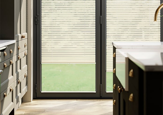 Origin, Magnolia - STICKFITLite Venetian Blind - Image 5